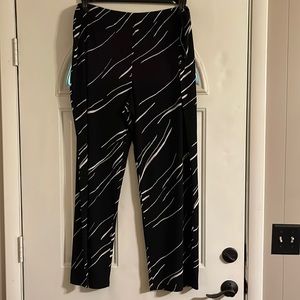 Alfani Wide Leg Pants 3X